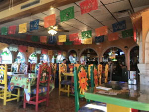 El Rodeo - York