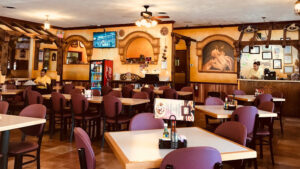 El Rodeo - Rocky Mount