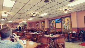 El Rodeo Bar & Grill - Dodge City