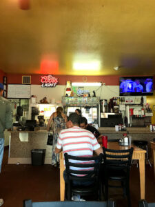 El Rodeo Cafe - Palm Desert