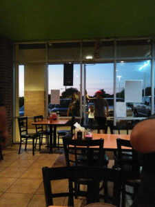 El Rodeo De Jalisco -Potranco Road Location - San Antonio