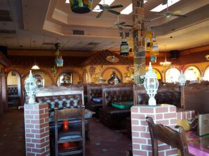 El Rodeo Mexican Restaurant - Harrisburg