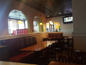 El Rodeo Mexican Restaurant - Marietta