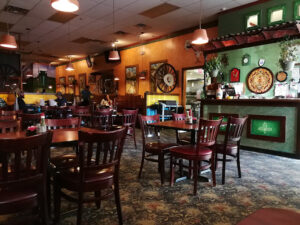 El Rodeo Mexican Restaurant - Benton Harbor