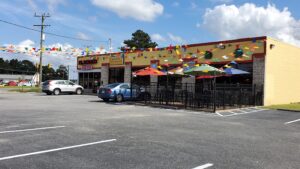 El Rodeo Mexican Restaurant Windsor - Windsor