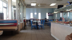 El Rodeo Restaurant - Pecos