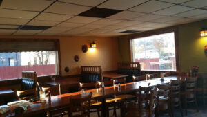 El Rodeo Williamson - Roanoke