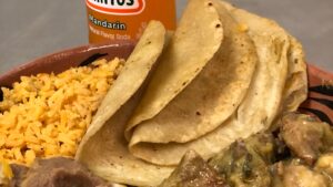 El Rolas Tacos - Sanford