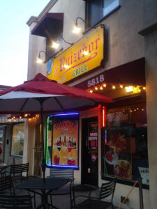 El Ruizeñor Grill - Temple City