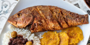 El Sabor De Juan - Springfield