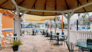 El Sabor De La Baja - Chula Vista
