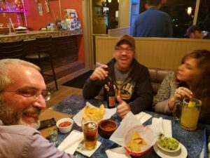 El Sabor Mexicano - Williamsburg