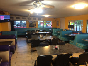 El Sabrosito Jalisco Restaurant - San Antonio