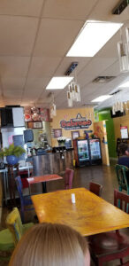 El Sabroso Mexican Food - Orem
