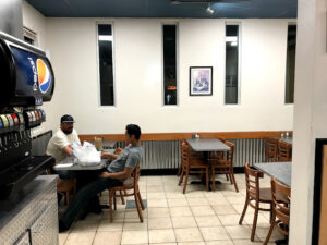 El Salsas Taco Shop - Kingman