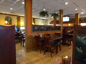 El Salto - Baltimore