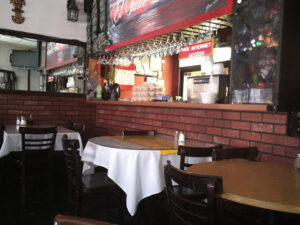 El Salto Del Fraile - Peruvian Restaurant - Downey