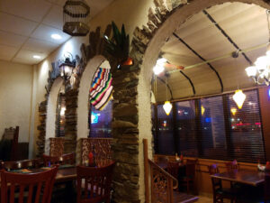 El Salto Mexican Restaurant - Parkville