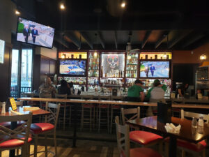 El Salto Mexican Restaurant - Schererville