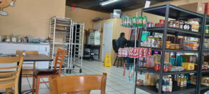 El Salvador Bakery and Pupuseria - Gainesville