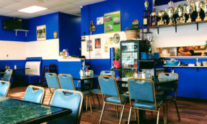 El Salvador Restaurant - Fort Wayne