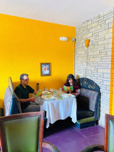 El Salvador Tex-Mex - South Daytona