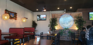 El San Marcos Mexican Restaurant - Visalia