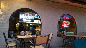 El Sancho Loco Taqueria - Newbury Park