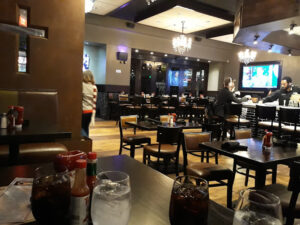 El Santo Restaurant & Ultralounge - Sacramento