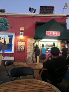 El Sauz Restaurant - Long Beach