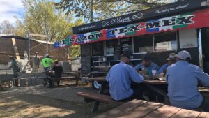 El Sazón Tex-mex - Denton
