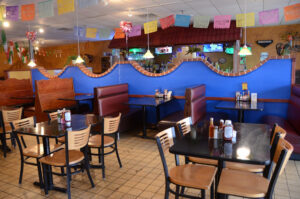 El Señor Cactus Authentic Mexican Cuisine - Iowa City