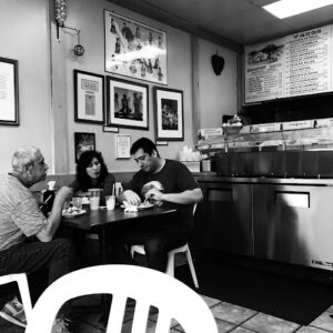 El Sitio Restaurant - De La Vina - Santa Barbara