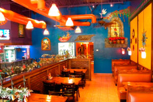 El Sol Mexican Restaurant Bar & Grill - Smyrna