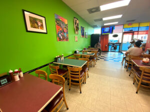 El Sombrero Bakery - Gastonia