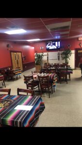 El Sombrero Mexican Restaurant - Freehold