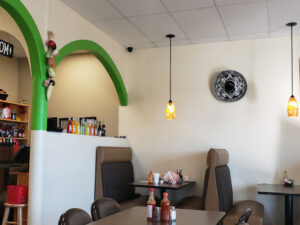 El Sombrero Mexican Restaurant - Rapid City