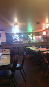 El Sombrero Mexican Restaurant - Saginaw