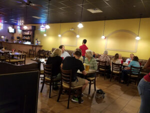 El Sombrero Restaurant - Statesboro