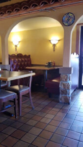 El Sombrero Restaurant - Statesboro