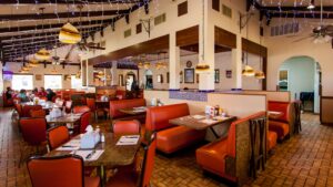 El Sombrero Restaurant - Gallup
