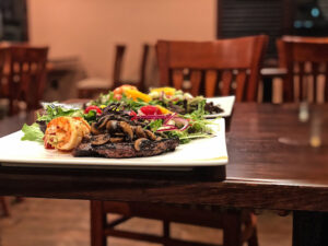 El Sombrero Restaurant Tex Mex Bar & Grill - Rock Hill