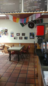 El Sombrero Taqueria - Granite Bay