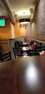 El Sueno Mexican Grill - Huntington Station
