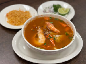 El Sueño Mexican Restaurant #2 - Dalton