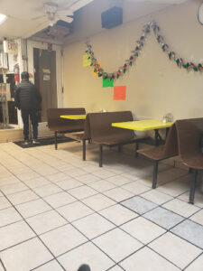 El Super Taco - Norristown