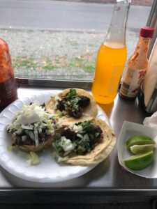 El Super Taco Bas IV - Tacoma