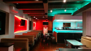 El Sushi Loco Sushi & Mariscos Downey - Downey