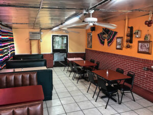 El Taco Amigo - DeLand