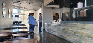 El Taco Bar - Lake Elsinore